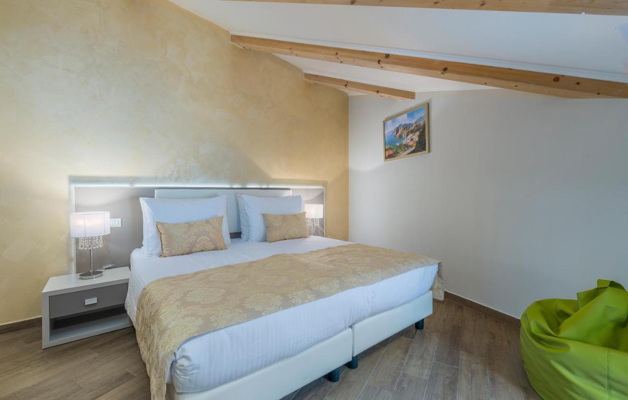 Boutique Hotel Melissa Poreč Zewnętrze zdjęcie